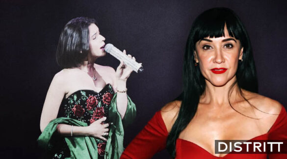 Reacción de Susana Zabaleta en show de Ángela Aguilar se hace viral