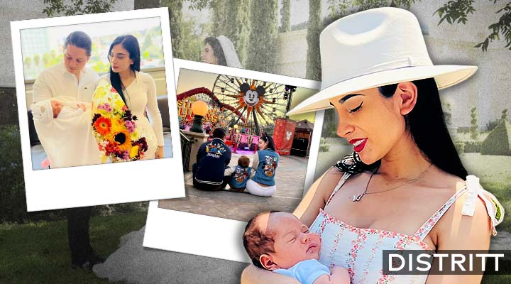 Regia muere junto a su familia en aniversario de bodas
