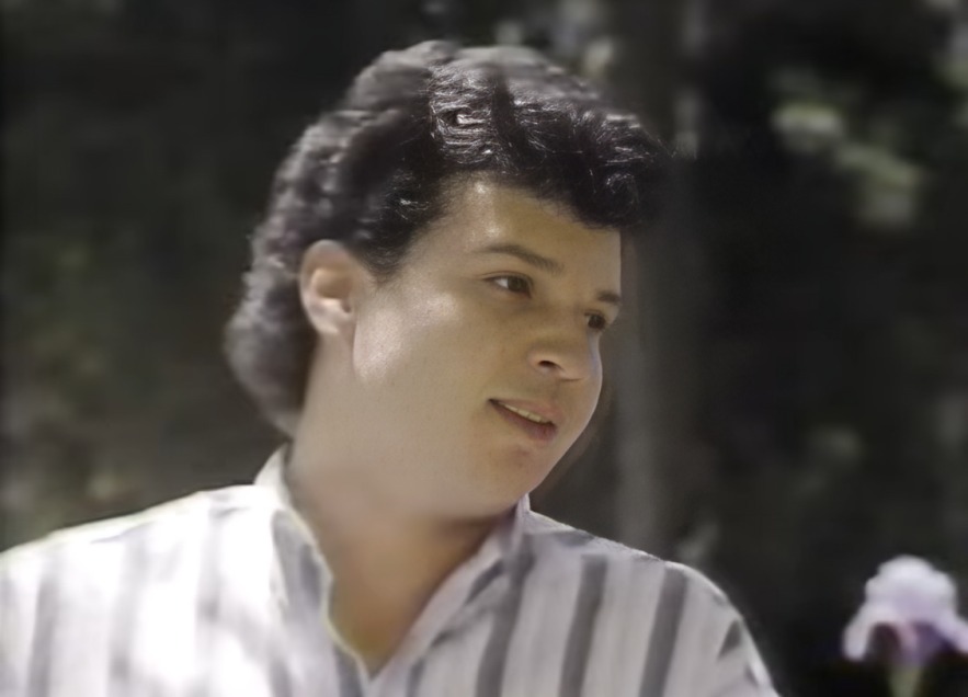 Resurge entrevista de Pepe Aguilar en su juventud