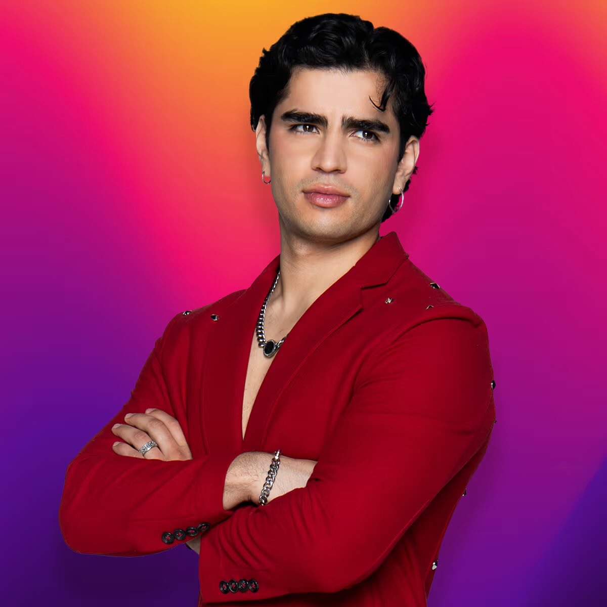 Los secretos de la familia de Aaron Mercury