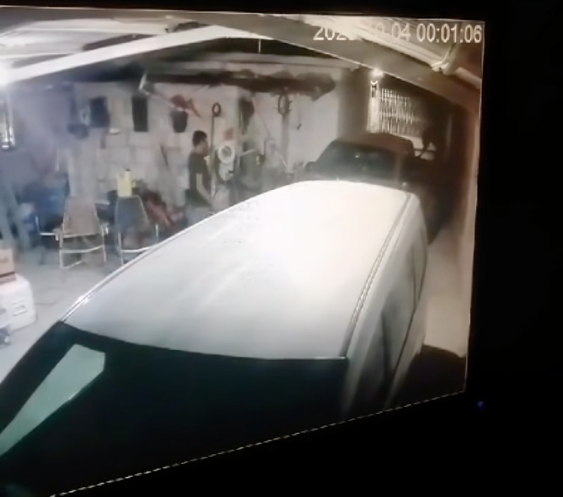 Captan a supuesto nahual en Coahuila