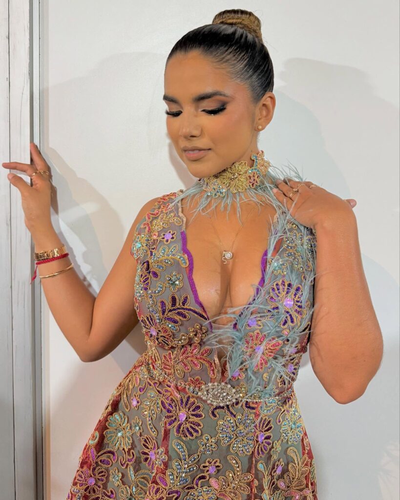 Susana Alvarado