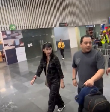 Susana Zabaleta revela qué pensó al escuchar a Ángela