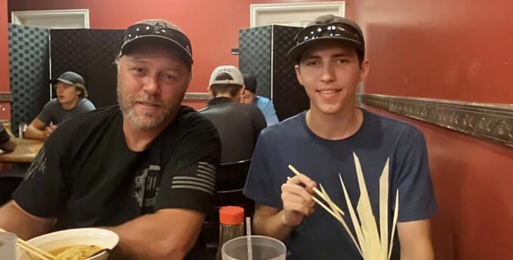 ¿Quién es Tyler Robinson, presunto asesino del activista Charlie Kirk?