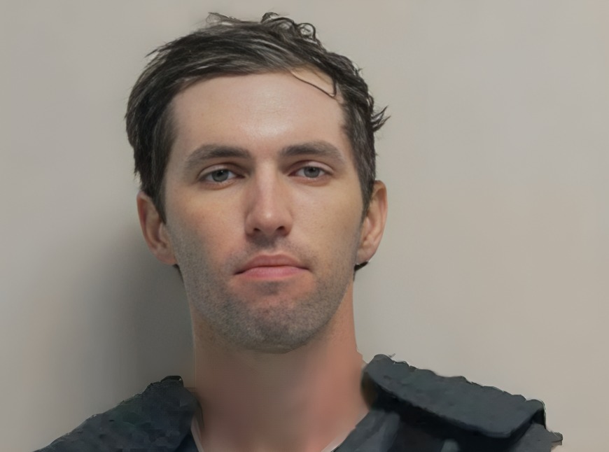 ¿Quién es Tyler Robinson, presunto asesino del activista Charlie Kirk?