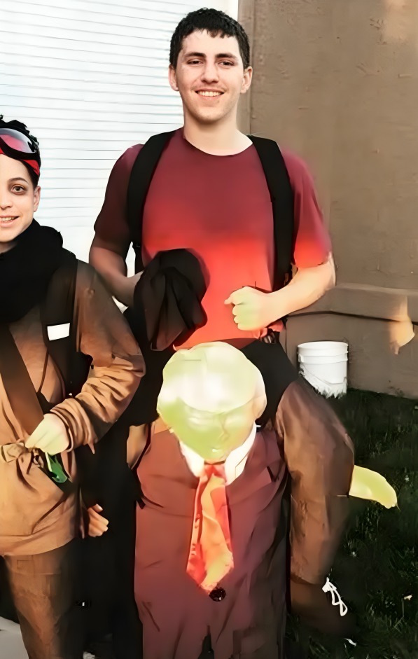 ¿Quién es Tyler Robinson, presunto asesino del activista Charlie Kirk?