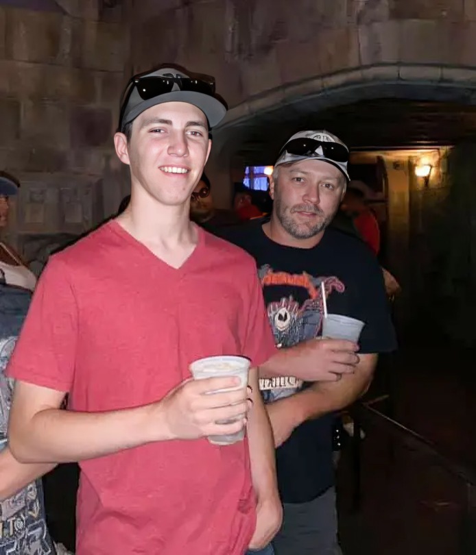 ¿Quién es Tyler Robinson, presunto asesino del activista Charlie Kirk?