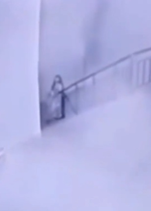 Aparece niña fantasma en fábrica de Lego