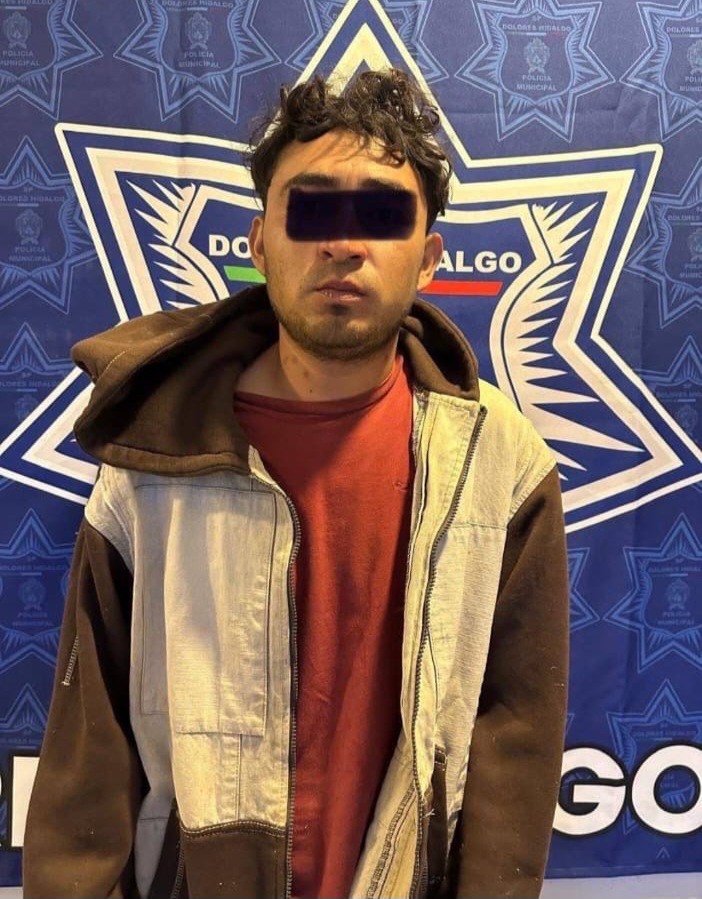 Detienen a conductor que mató a dos personas en cancha de Guanajuato