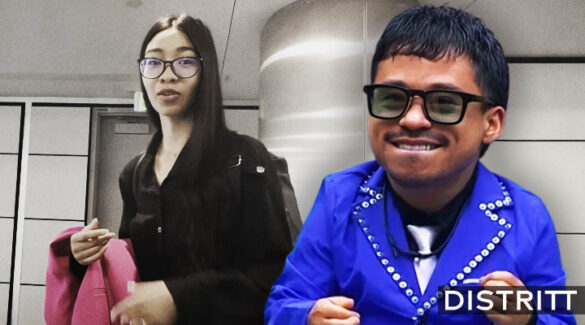 Abelito revela a qué se dedica su novia y por qué no se casaría con ella