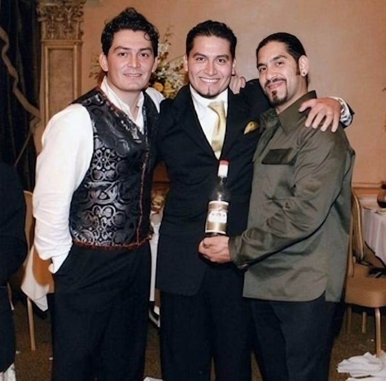 ¿Cómo fue asesinato de Trigo, hijo de Joan Sebastian?