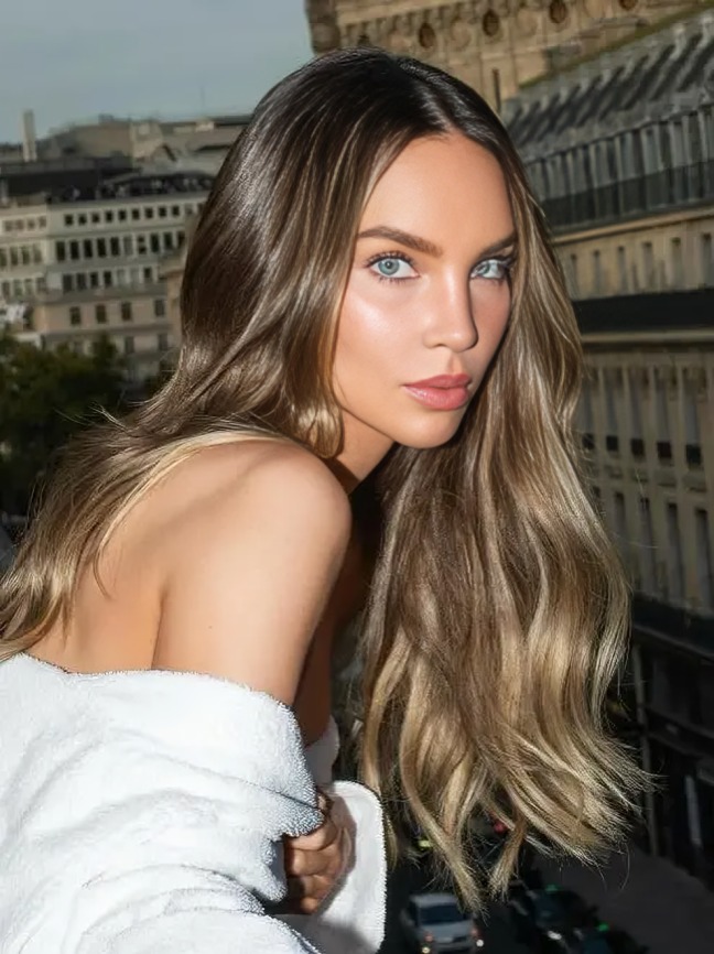 Belinda