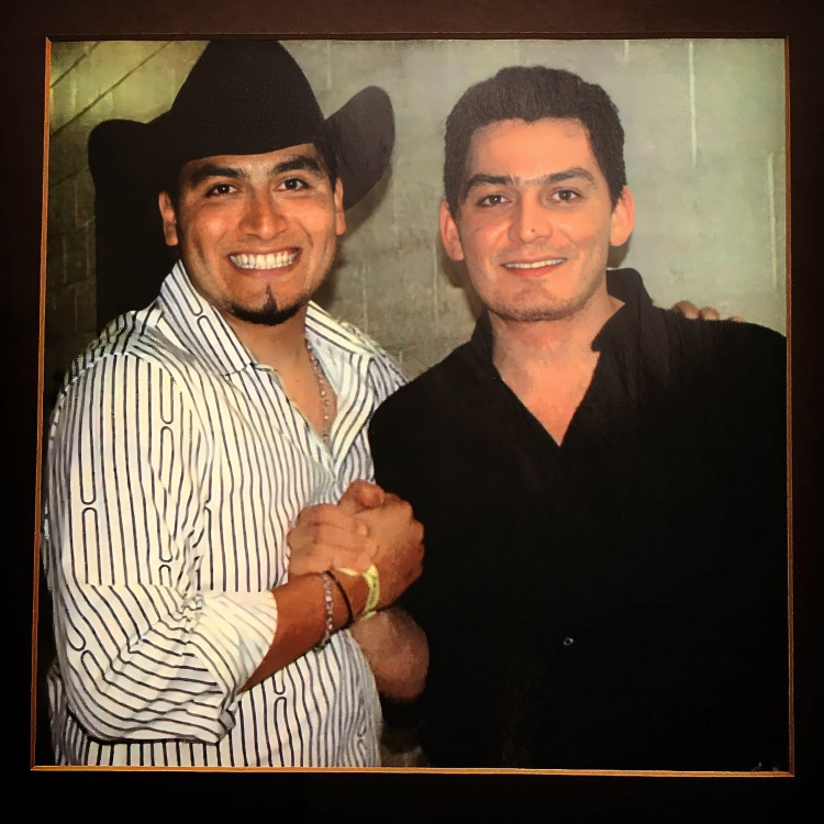 ¿Cómo fue asesinato de Trigo, hijo de Joan Sebastian?