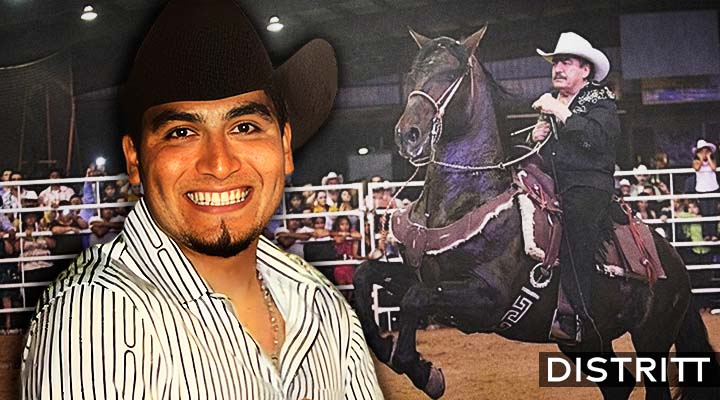 ¿Cómo fue asesinato de Trigo, hijo de Joan Sebastian?