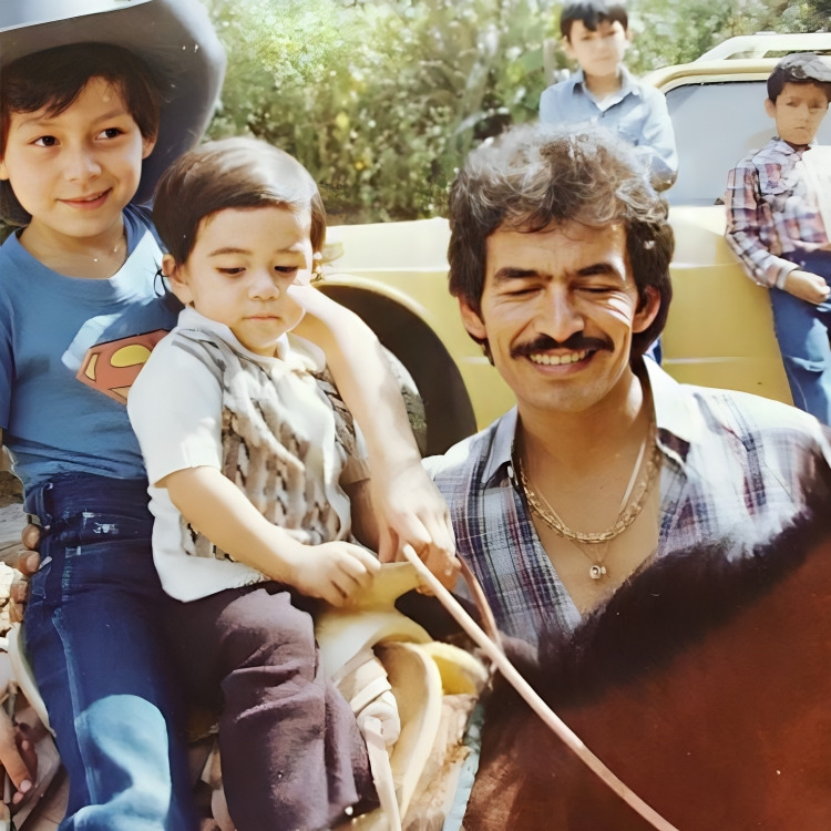 ¿Cómo fue asesinato de Trigo, hijo de Joan Sebastian?