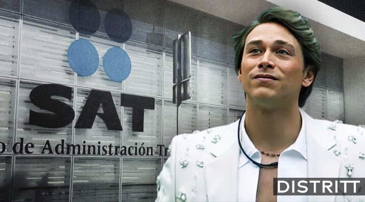 ¿Cuánto le quitará el SAT a Aldo de Nigris tras ganar LCDLF?