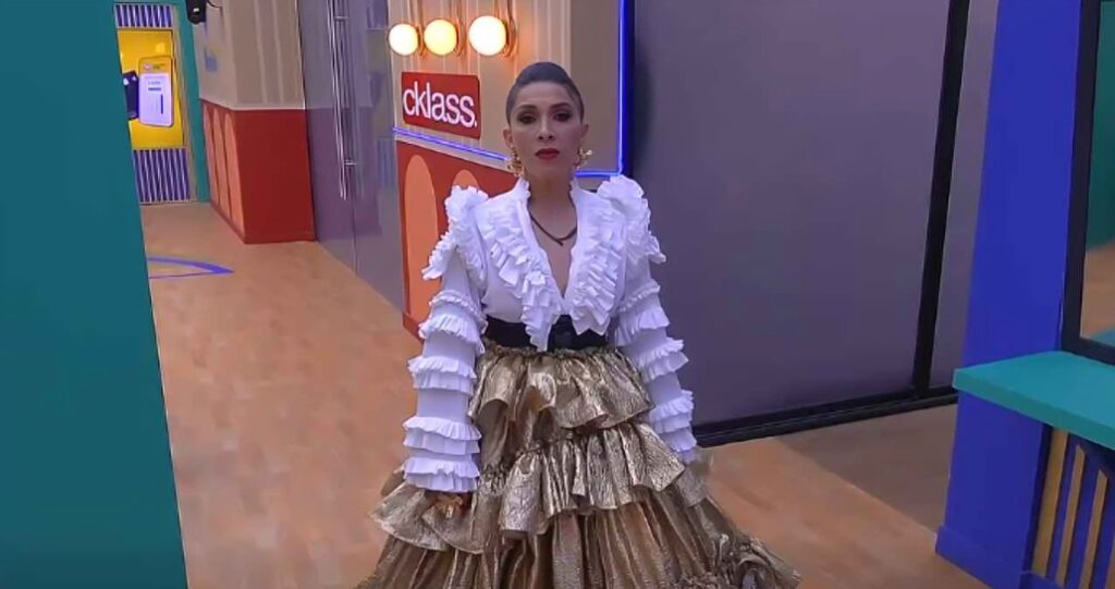 Dalila finalista