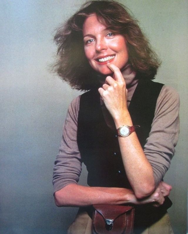 ¿De qué murió Diane Keaton?