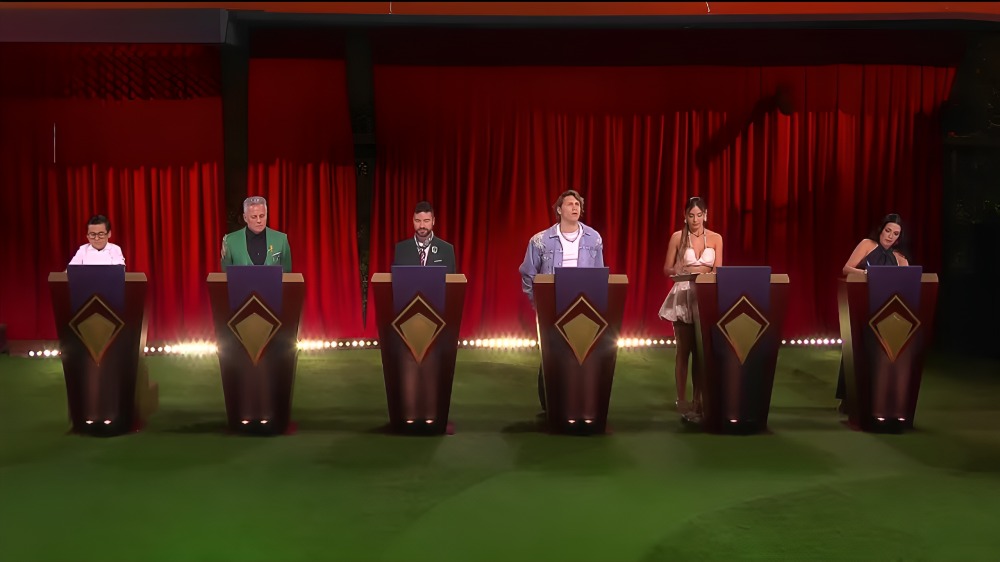 Debate La Casa de los Famosos
