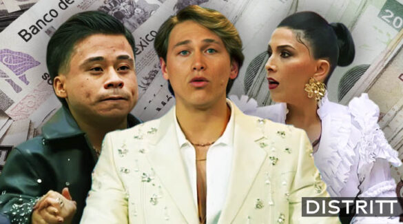 El millonario sueldo que recibieron los cinco finalistas de LCDLF 2025