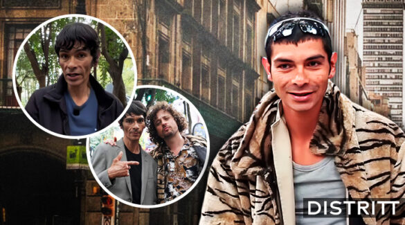Rey del After reaparece tras 10 años de viralizarse |VIDEO