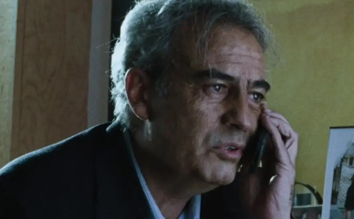 Emilio Echevarría