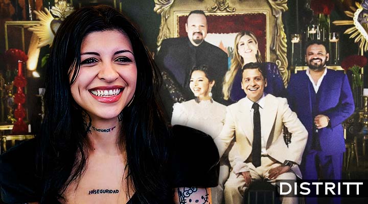 Exhiben la "traición" de los papás de Nodal a Ángela Aguilar