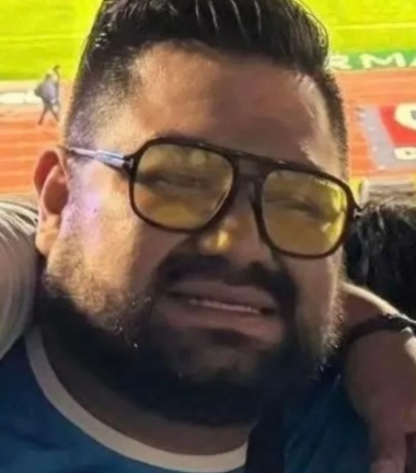 ¿Quién fue Rodrigo Mondragón?