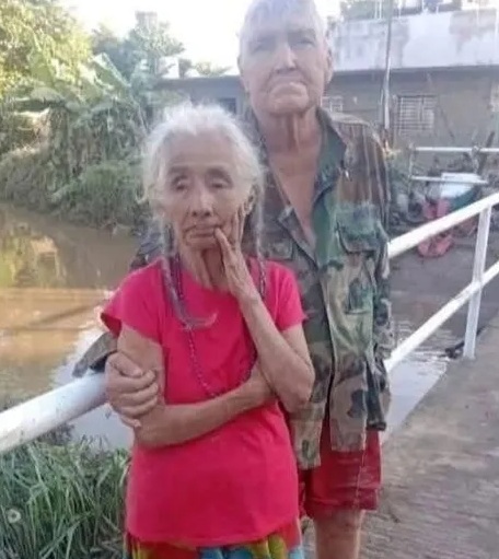 ¿Quién era doña Elodia?