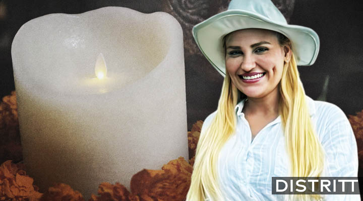 ¿Quién fue Fernanda Maroca, influencer brasileña hallada muerta?