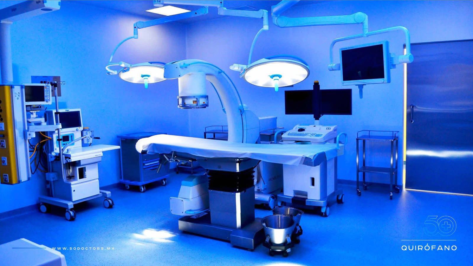 Fifty Doctors construirá su primer complejo médico en Oaxaca