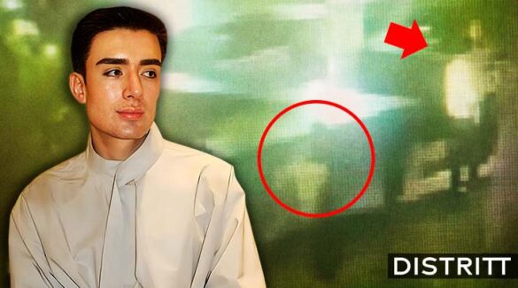 Filtran imágenes del asesinato de Miguel de la Mora |VIDEO