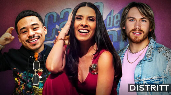 Filtran nombre del ganador de La Casa de los Famosos 2025