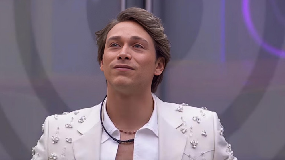 Aldo de Nigris uno de los finalistas