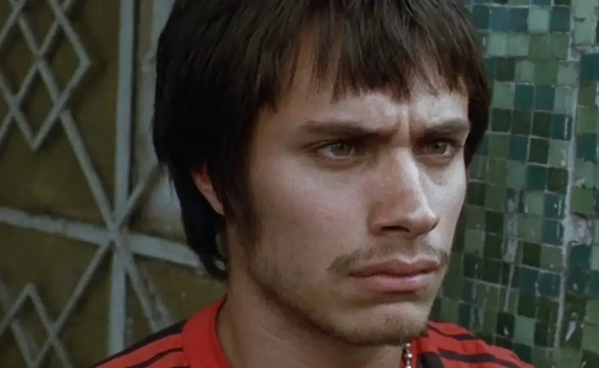 Gael García Bernal