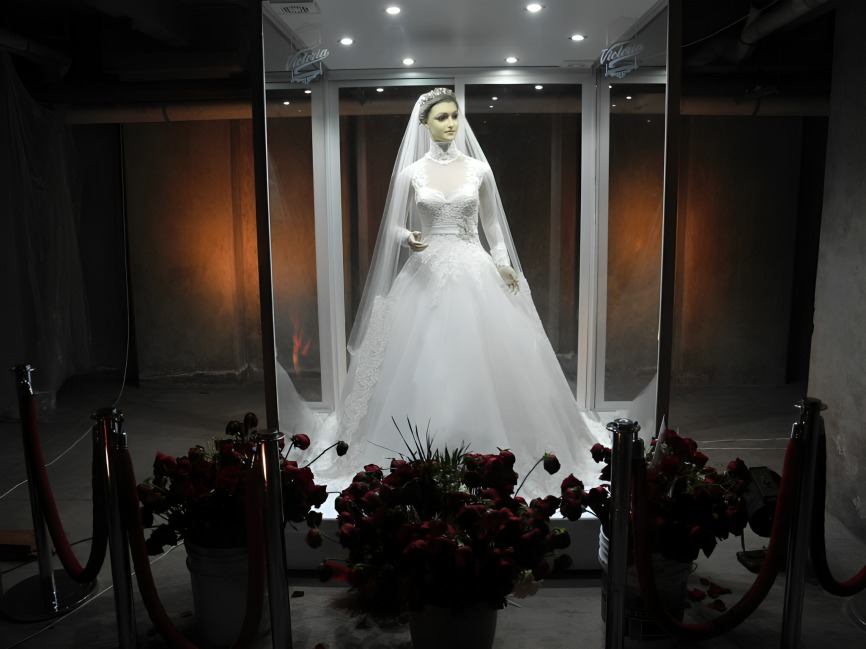 Historia de La Pascualita Chihuahua