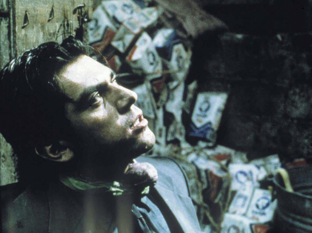 ¿Qué pasó y cómo luce el elenco de Amores Perros?