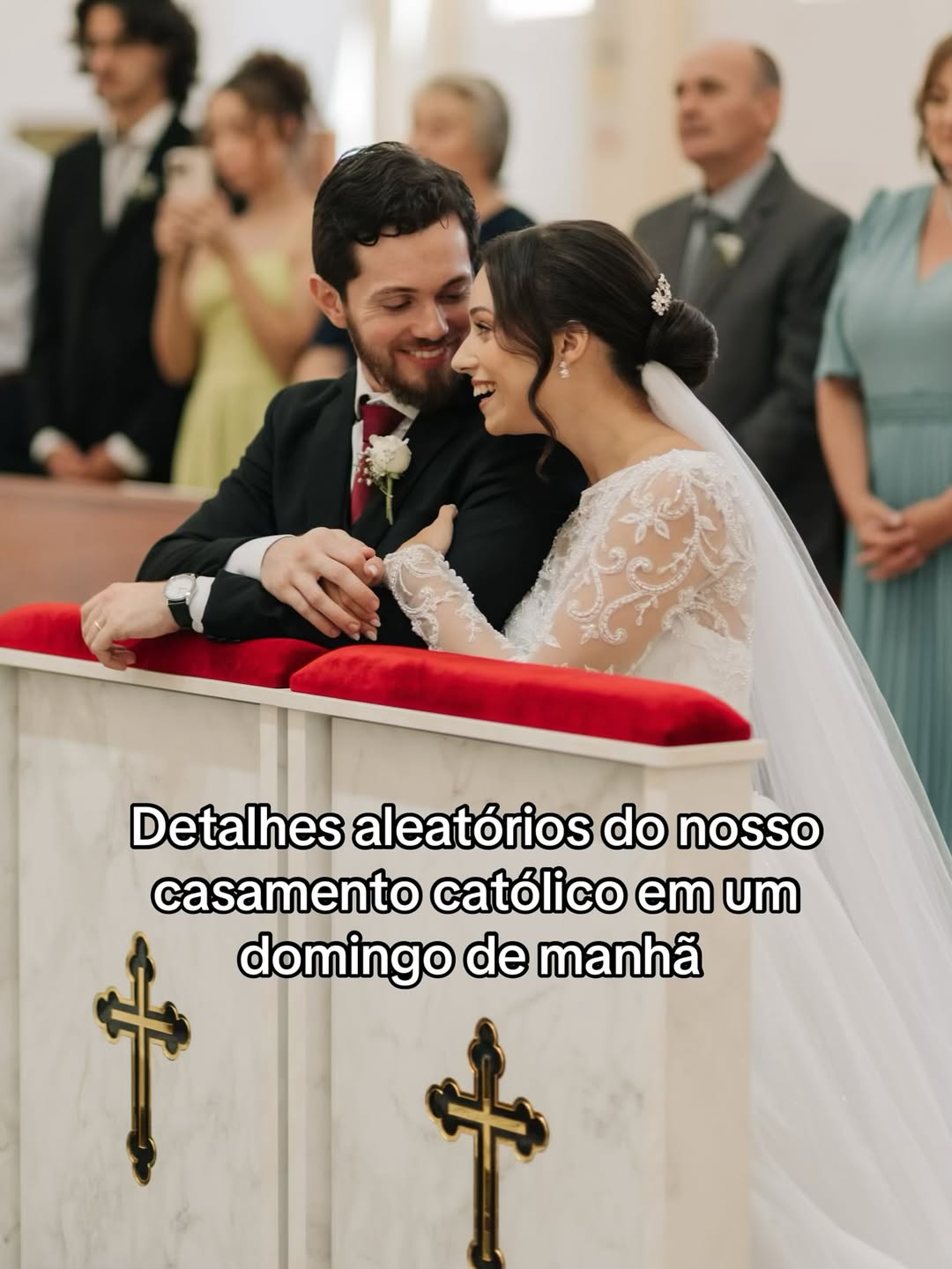 Joven que quería ser sacerdote se enamora de monja