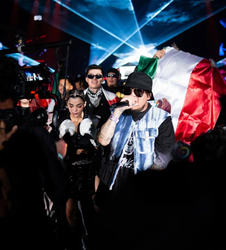 Karely Ruiz donará parte de su premio de Stream Fighters 4