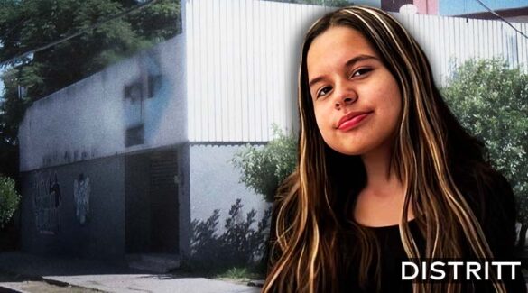 Kiara Paula muere durante clase de box en Aguascalientes