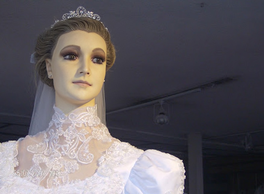 Historia detrás de La Pascualita