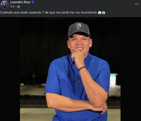 Redes descubren que joven enamorado estaba casado
