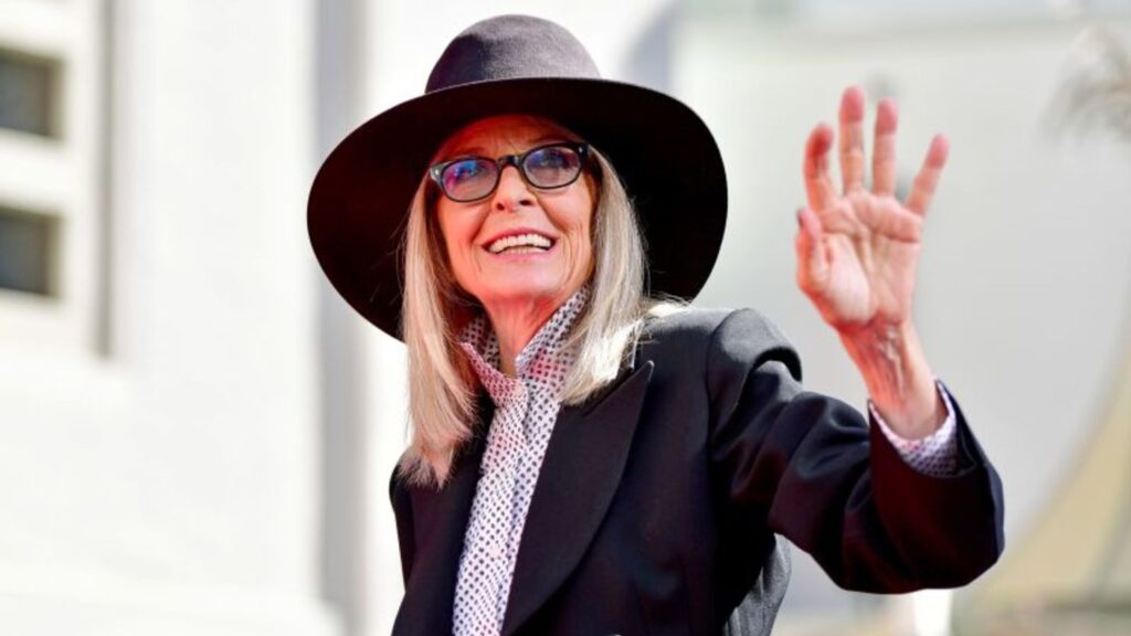 Legado de Diane Keaton 