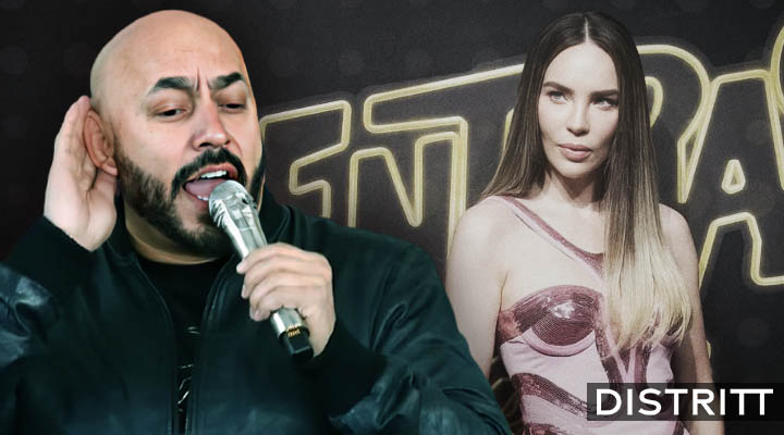 Lupillo Rivera amenaza con contrademandar a Belinda