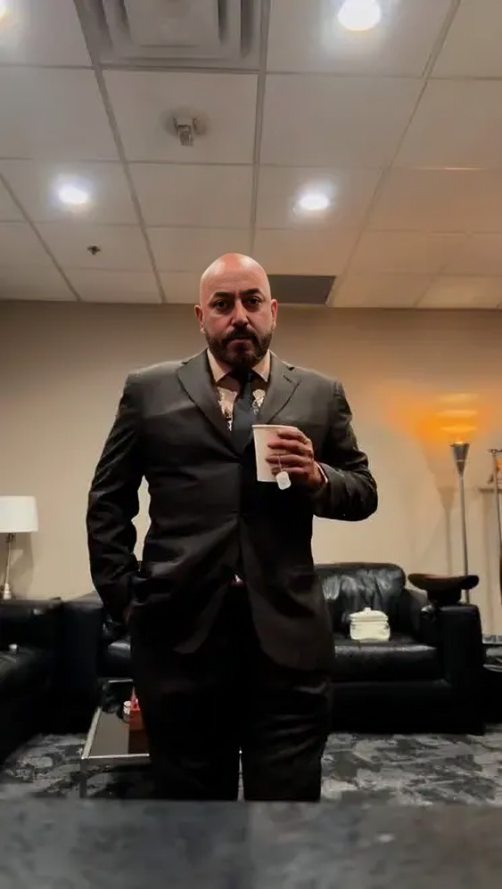 Lupillo Rivera