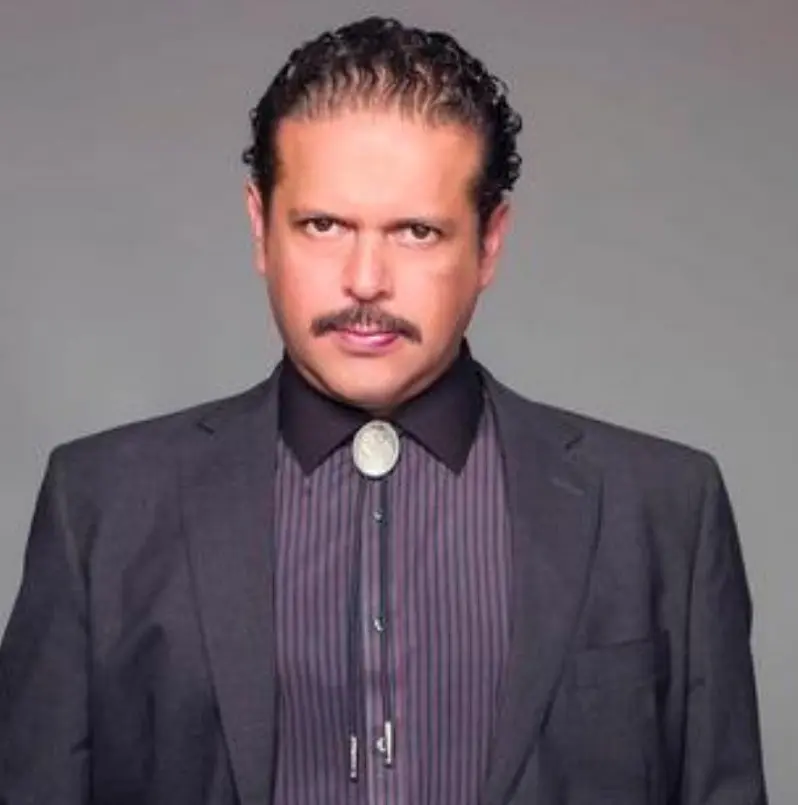 Marco Pérez