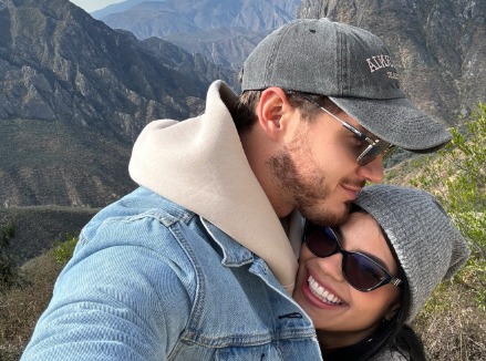 Mariana Ávila dedica emotivo mensaje a Fede Dorcaz