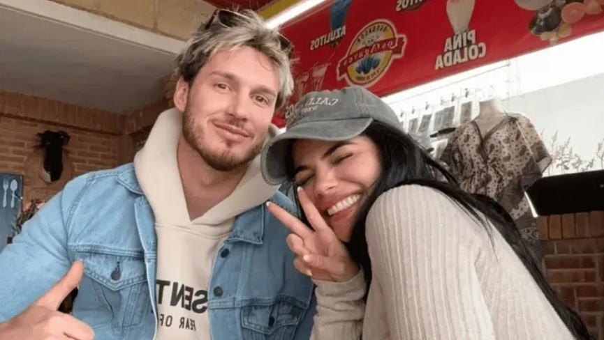 Mariana Ávila revela verdad sobre el asesinato de Fede Dorcaz