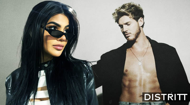 Mariana Ávila habla sobre el asesinato de Fede Dorcaz