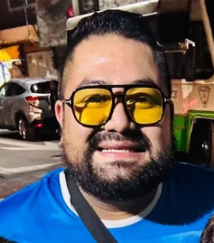 Muere Rodrigo Mondragón en partido de futbol